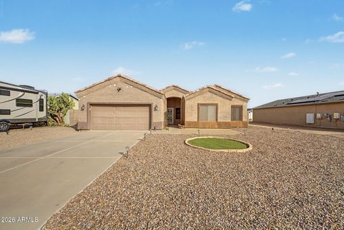 14865 S Charco Rd, Arizona City, AZ, 85123-5988 | Card Image
