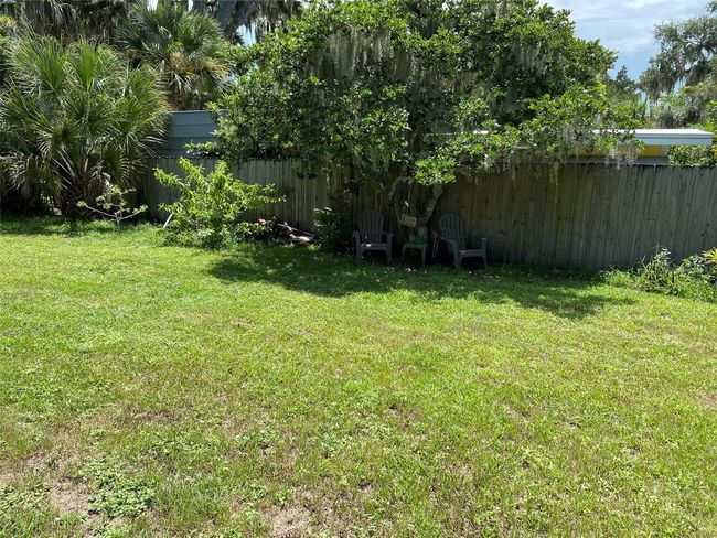808 Faulkner St, House other with 3 bedrooms, 1 bathrooms and null parking in NEW SMYRNA BEACH FL | Image 39