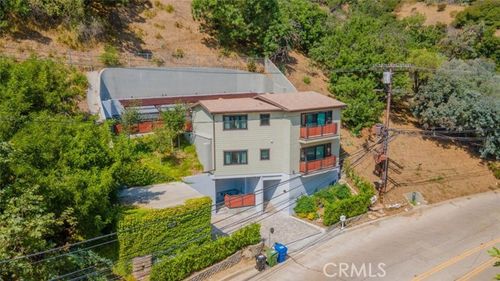 2239 Laurel Canyon Blvd, Los Angeles, CA, 90046 | Card Image