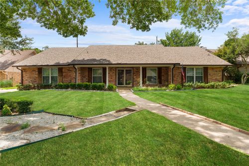 1317 Broadmoor Ln, Irving, TX, 75061-4500 | Card Image