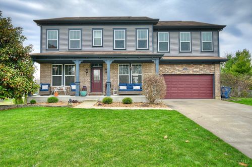 1425 Woodbury Glenn Drive, Amelia, OH, 45102 | Card Image
