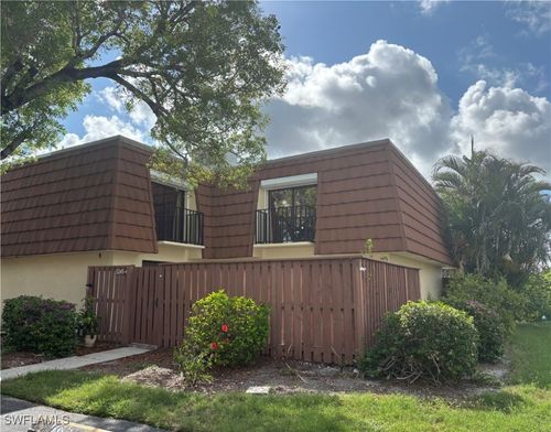 apt-4-5245 Cedarbend Dr, FORT MYERS, FL, 33919-7503 | Card Image