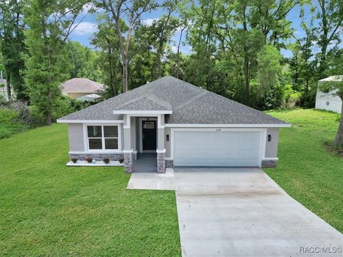 3696 Se 139th Ln, SUMMERFIELD, FL, 34491-2334 | Card Image