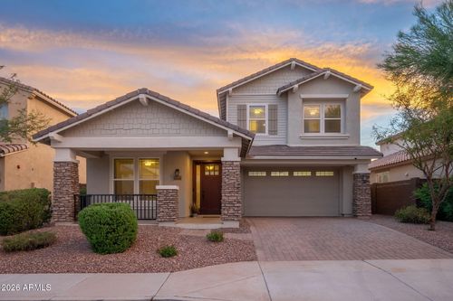 31910 N 132nd Avenue, Peoria, AZ, 85383 | Card Image
