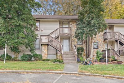 193 - 1040 Rock Knoll Court, House other with 2 bedrooms, 2 bathrooms and null parking in Winston Salem NC | Image 1