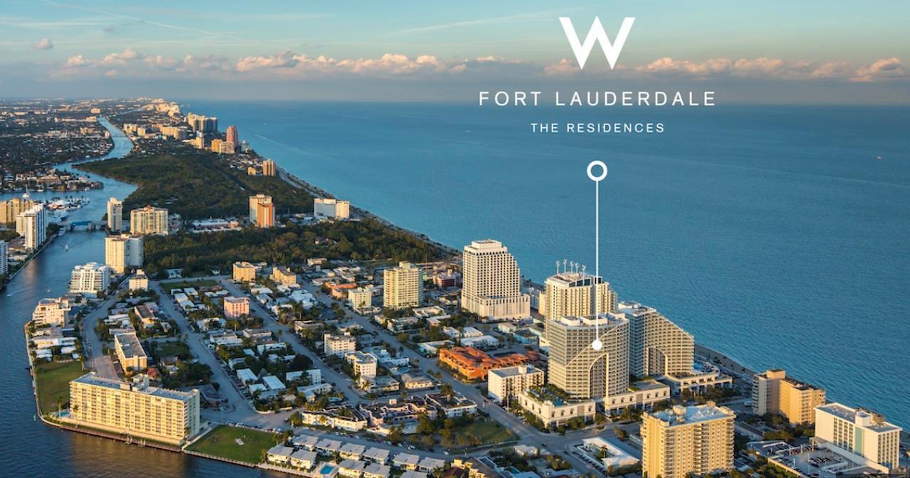 Residential in Fort Lauderdale 3