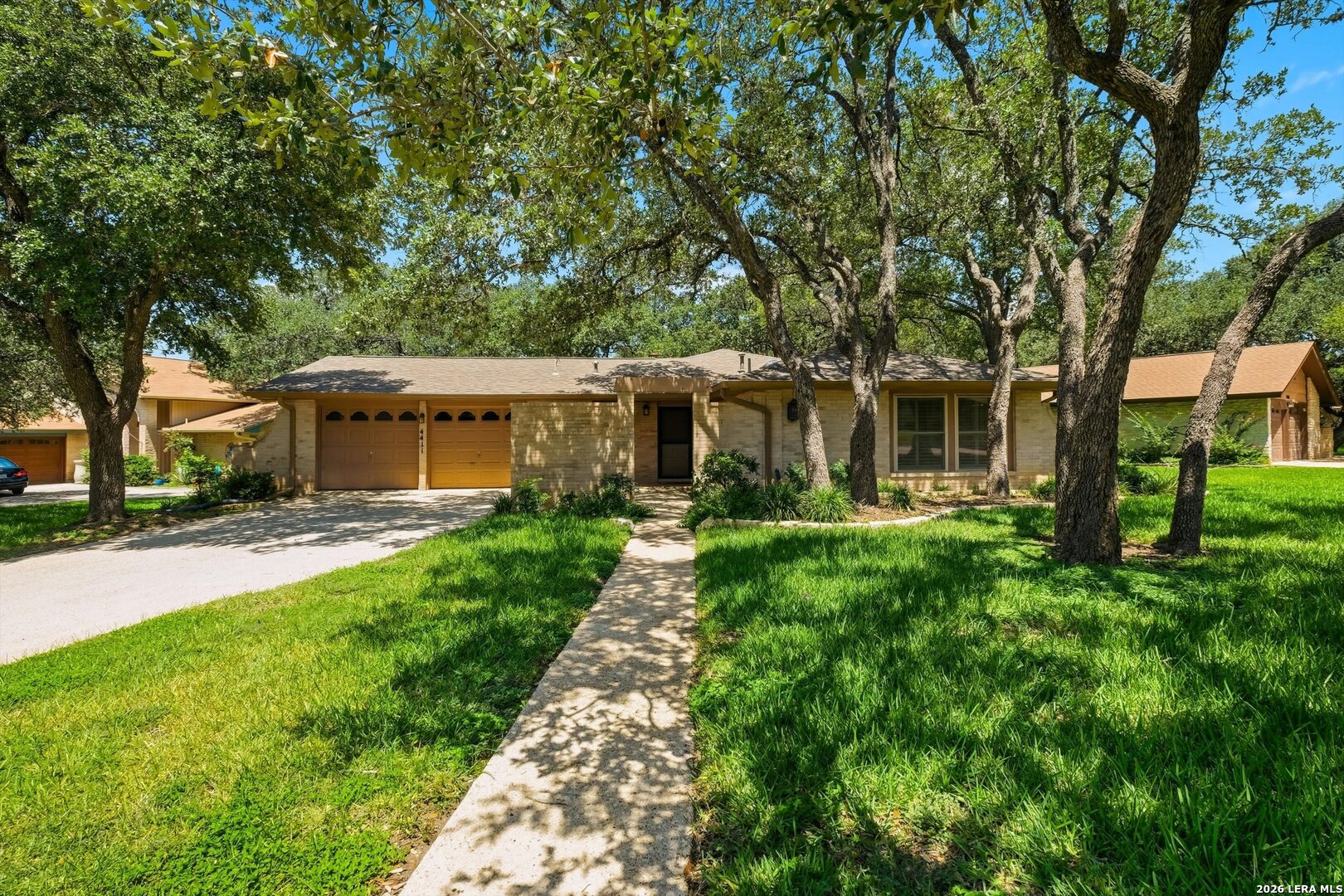Residential in San Antonio 2