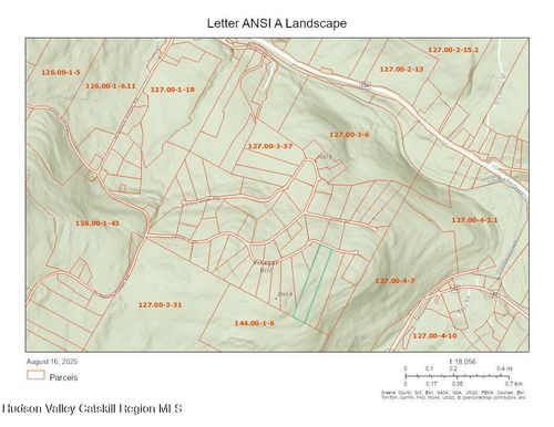 0 Terrace Drive, Lexington, NY, 12452 | Card Image