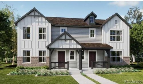 2870 E 153rd Ave, Thornton, CO, 80602-8977 | Card Image