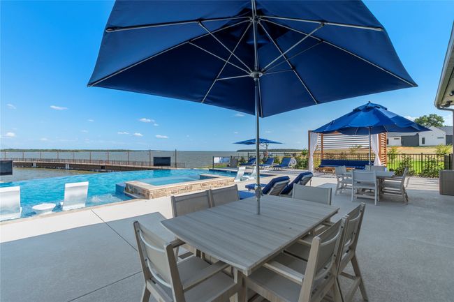 106 Pond Trl, House other with 3 bedrooms, 2 bathrooms and null parking in Kemp TX | Image 29
