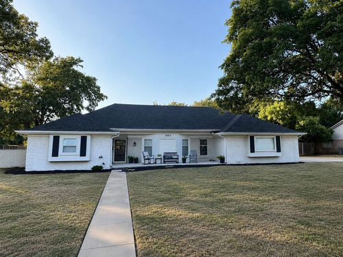1842 Elmwood Dr, Abilene, TX, 79605-4916 | Card Image