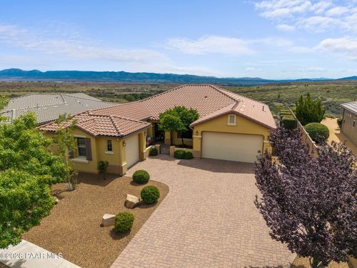 1118 N Stack Rock Rd, Prescott Valley, AZ, 86314-1490 | Card Image