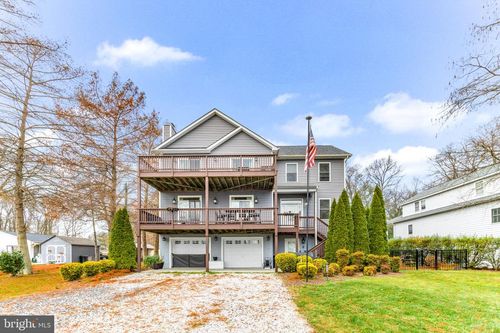 3628 Bay Dr, MIDDLE RIVER, MD, 21220-4405 | Card Image