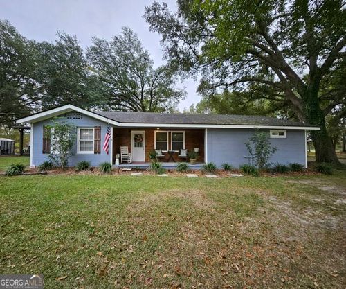 21688 Us Highway 319 N, Coolidge, GA, 31738-3701 | Card Image