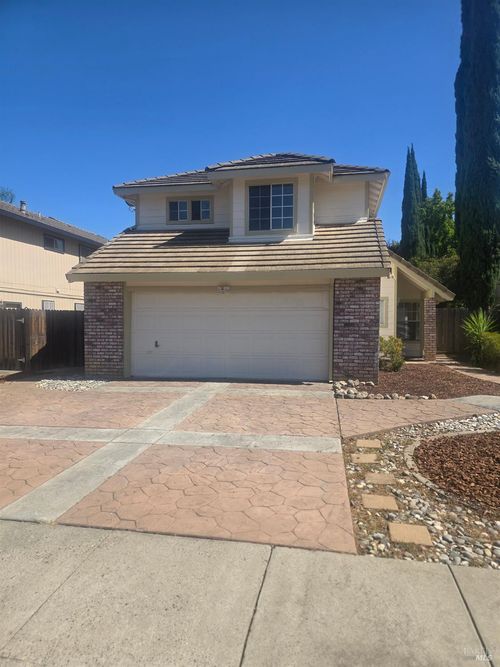 503 Regency Cir, Vacaville, CA, 95687-4628 | Card Image