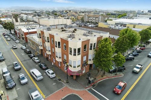 301 Grand Ave, South San Francisco, CA, 94080-3606 | Card Image