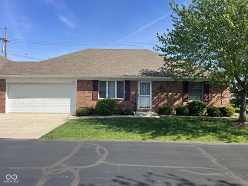 632 N Englewood Dr, Crawfordsville, IN, 47933-1501 | Card Image