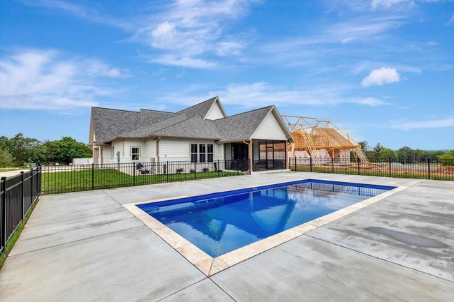 LOT-31 - 8088 Sir Oliphant Way, House other with 3 bedrooms, 4 bathrooms and 3 parking in Ooltewah TN | Image 61