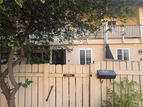 unit-4-8105 Canby Ave, Reseda, CA, 91335-7525 | Card Image