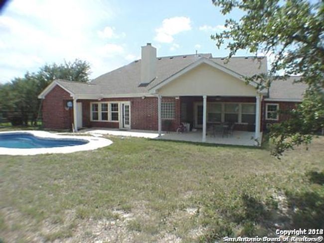 3011 River Way, House other with 4 bedrooms, 5 bathrooms and null parking in Spring Branch TX | Image 13