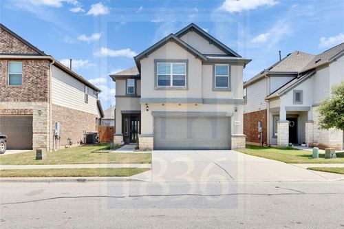 7604 Vidrine St, Austin, TX, 78754-7013 | Card Image
