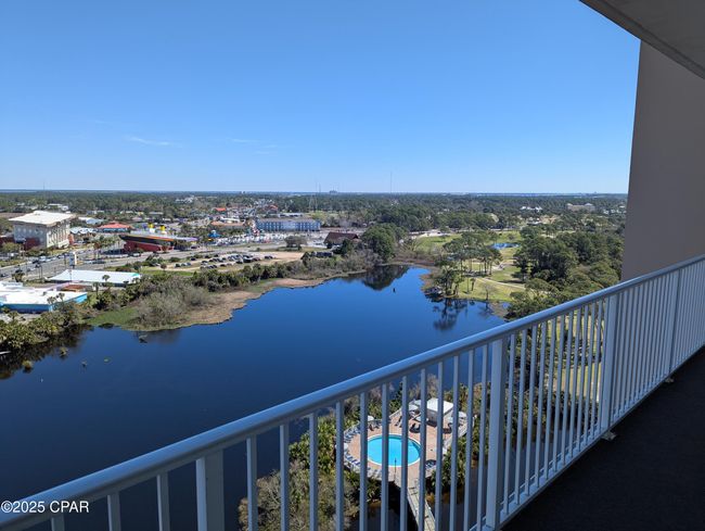 1511 - 9860 S Thomas Dr, Condo with 2 bedrooms, 2 bathrooms and null parking in Panama City Beach FL | Image 31