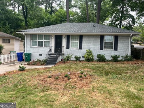 580 Daniel Ave, Decatur, GA, 30032-4013 | Card Image