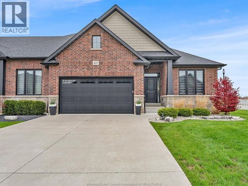 417 Brunmar Cres, Belle River, ON, N8L0Y2 | Card Image