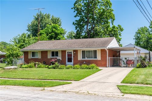 207 Yale Avenue, New Lebanon, OH, 45345 | Card Image