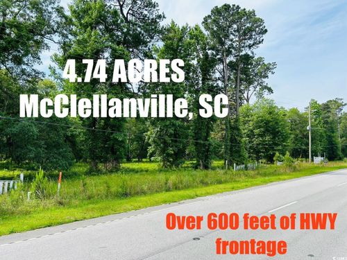9985 N Highway 17, Mc Clellanville, SC, 29458-9481 | Card Image