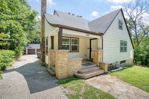1408 W Main St, Denison, TX, 75020-3442 | Card Image