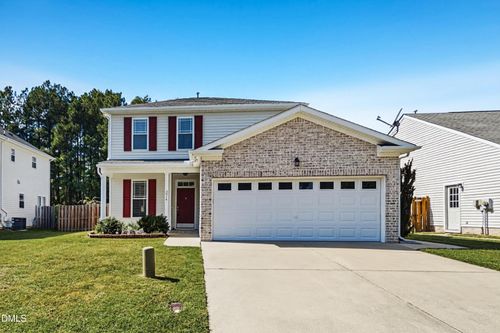 3914 Magnolia Pond Rd, Raleigh, NC, 27610-8284 | Card Image