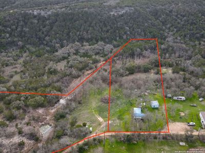 141 Browns Dr, Home with 0 bedrooms, 0 bathrooms and null parking in Kerrville TX | Image 3