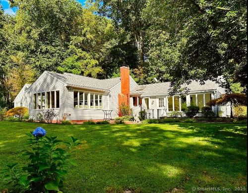 40 Oakum Dock Rd, Cobalt, CT, 06414-8003 | Card Image