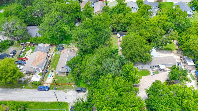 Aerial view of residential area | Image 9