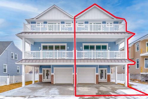 119-east-119 W 20th Ave, North Wildwood, NJ, 08260-2633 | Card Image