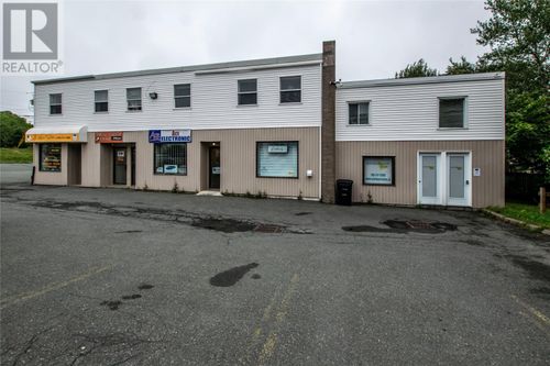 204-10 Forbes St, St. John's, NL, A1E3L5 | Card Image