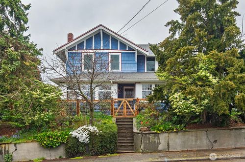 3244 Nw 64th St, Seattle, WA, 98107-2615 | Card Image