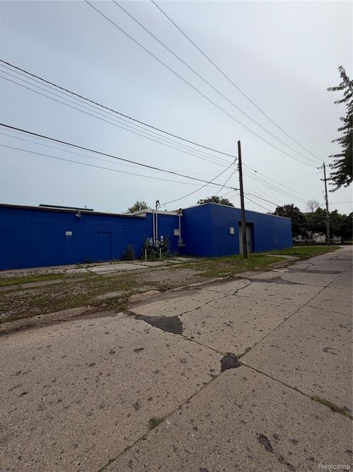 2602 Leith St, Flint, MI, 48506-2826 | Card Image