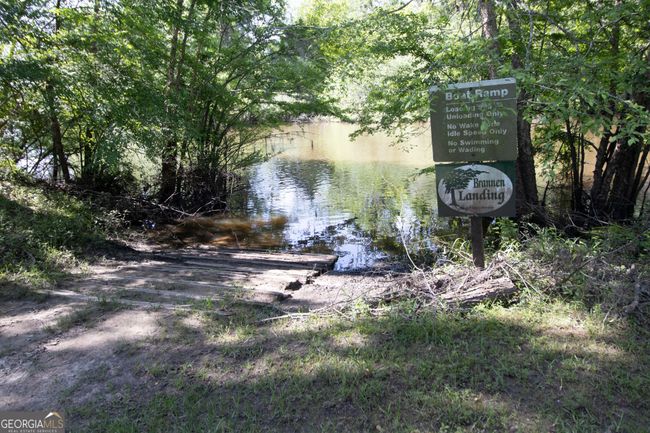 LOT 20 The River Landing, Home with 0 bedrooms, 0 bathrooms and null parking in Midville GA | Image 27