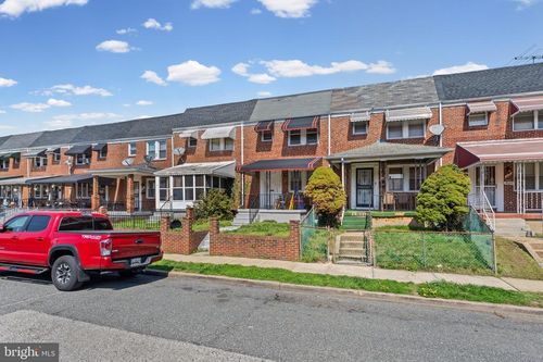 5347 Gist Ave, BALTIMORE, MD, 21215-4617 | Card Image