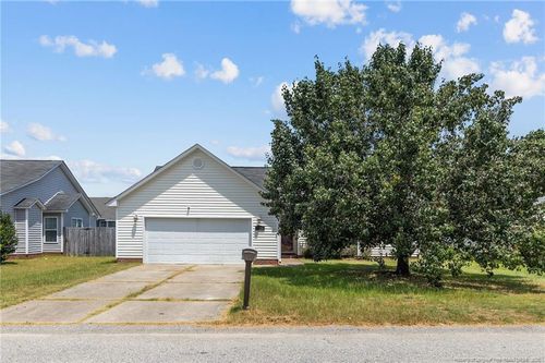1430 Mingary Ave, Fayetteville, NC, 28306-7810 | Card Image