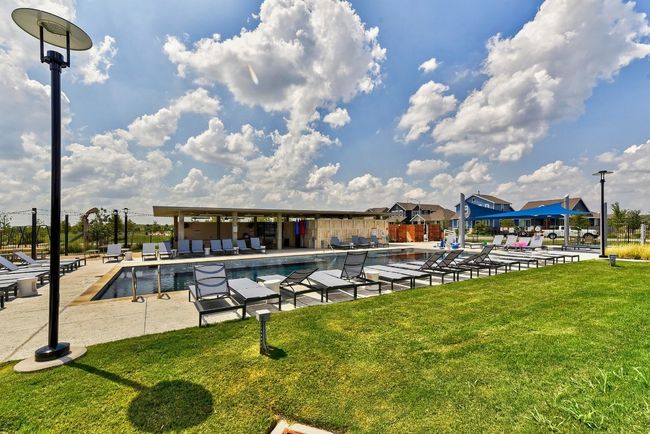 UNIT-101 - 9015 Cattle Baron Path, Condo with 3 bedrooms, 3 bathrooms and 4 parking in Austin TX | Image 34
