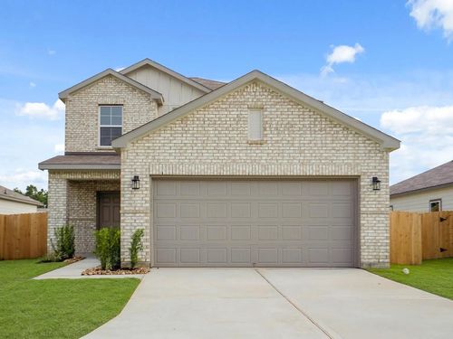 17824 Lionheart Rd, Conroe, TX, 77306-2248 | Card Image