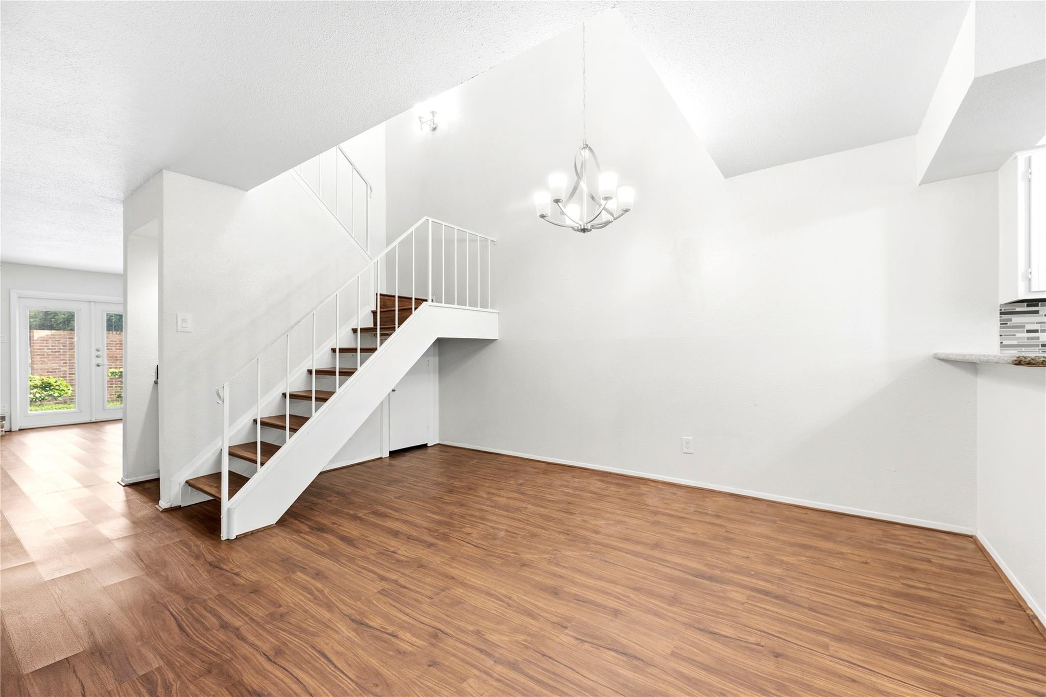 Residential Lease in Houston 3