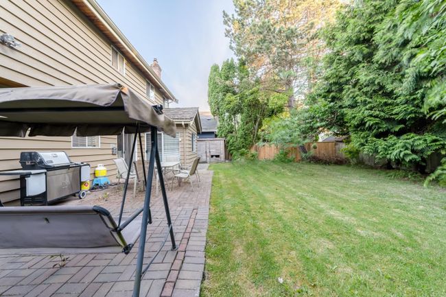 4680 Camlann Court, House other with 4 bedrooms, 2 bathrooms and 4 parking in Richmond BC | Image 28