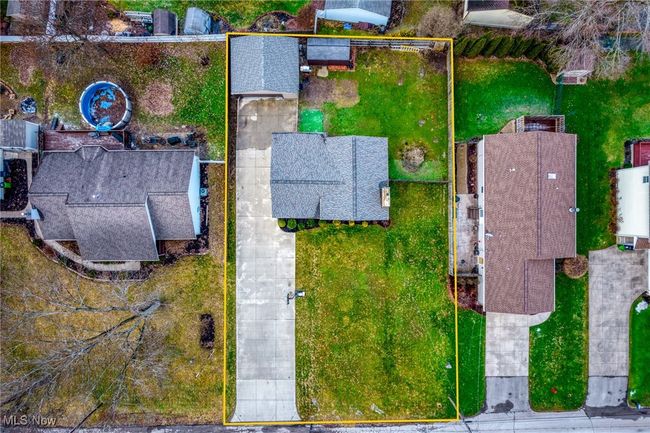 52 Gaylord Dr, House other with 4 bedrooms, 2 bathrooms and null parking in Munroe Falls OH | Image 47
