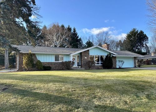 9497 N Maura Lane, Brown Deer, WI, 53223 | Card Image