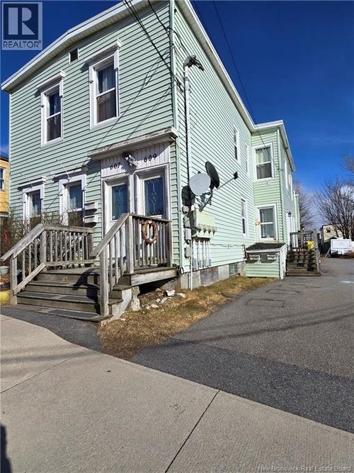609 Ready St, Saint John, NB, E2M3S4 | Card Image