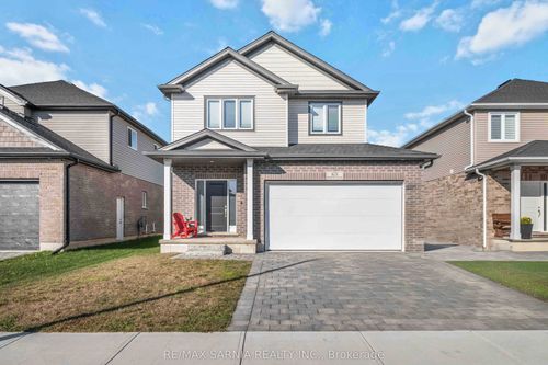 63 Rosina Lane, Thamesford, ON, N0M2M0 | Card Image